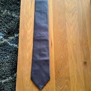 For sale is my Brioni custom tie